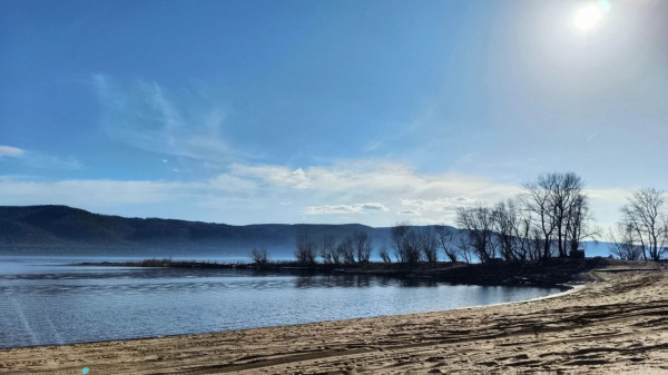 В Самарской области 2 апреля будет тепло и облачно