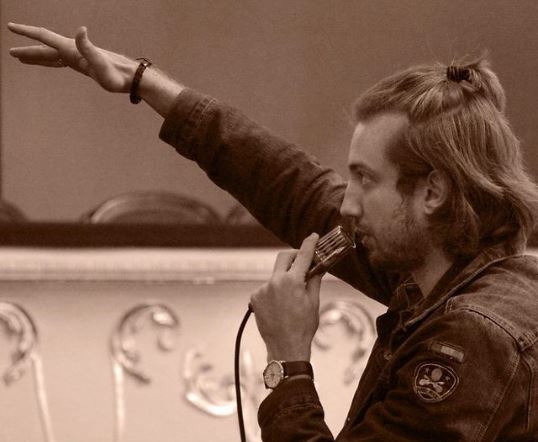 Филипп Разенков: "Чтобы опера возродилась, она должна умереть"