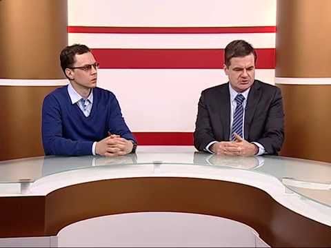 О чем говорят 9.02.2015 