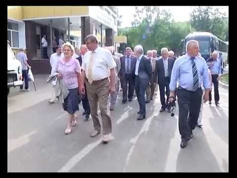 Точки над "i" 3.08.2014