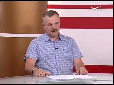 О чем говорят 11.07.2016 Вузы