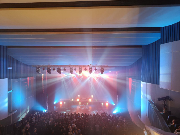 В Самаре пройдет бесплатный концерт фолк-группы Taraxacum