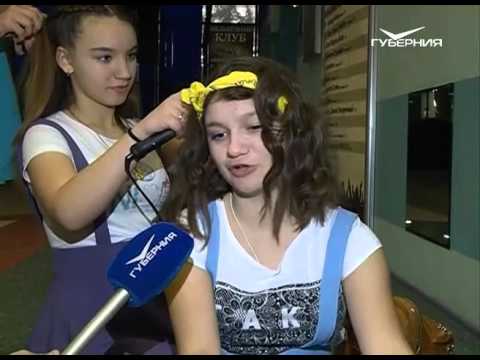 Открытый урок 8.12.2015 