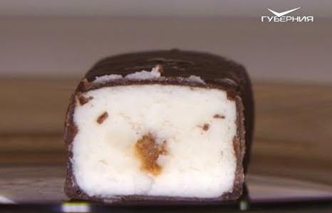 Глазированный сырок. Сохраняйте чек