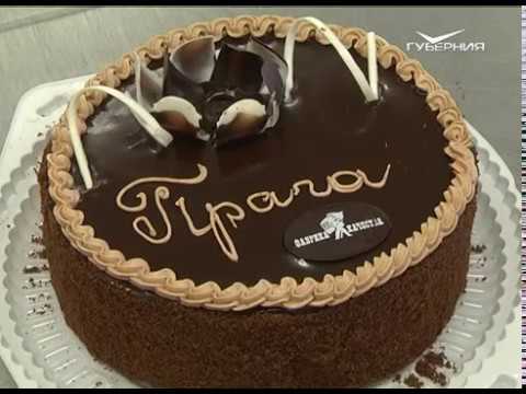 Азбука потребителя 31.08.2017. Торты