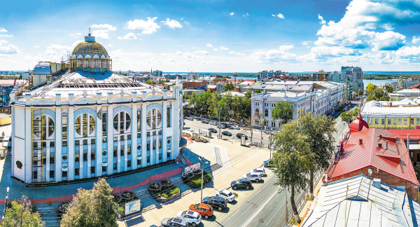 Звезды европейской музыки: 29 июня в Самарской филармонии пройдет заключительный концерт нынешнего сезона