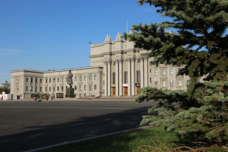 В Самаре на выставку к 80-летию первого исполнения Седьмой симфонии еще можно попасть бесплатно