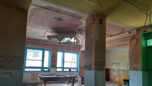 В Похвистневском районе обновят Дом культуры