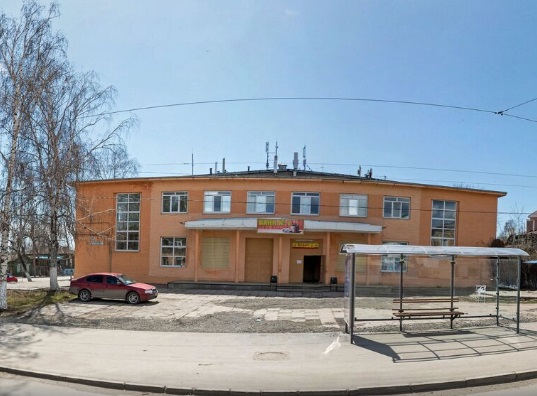 Проект ремонта общественной бани № 1 в Самаре разработают за 8 млн рублей