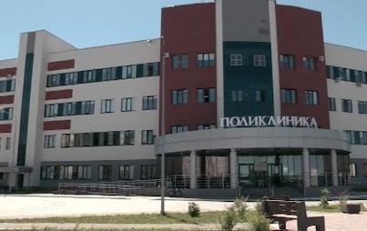 Пациенты поздравили врачей центральной больницы. Хорошие новости Волжского района