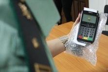 Судебные приставы Самарской области перешли на безналичную оплату задолженностей