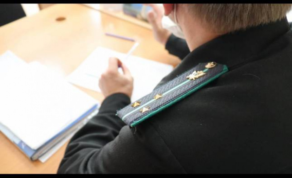 Житель Тольятти едва не лишился иномарки из-за долгов по штрафам