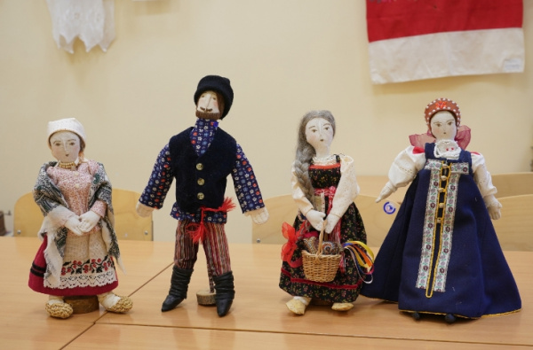 Читайте в свежем выпуске газеты "Волжская коммуна" 26 октября