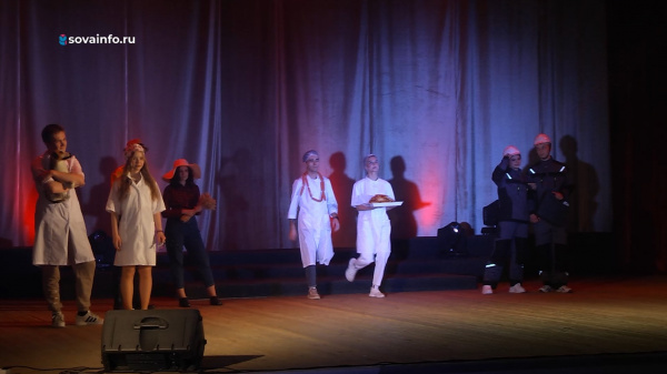 В Самаре стартовал фестиваль "Веснушка - 2023"