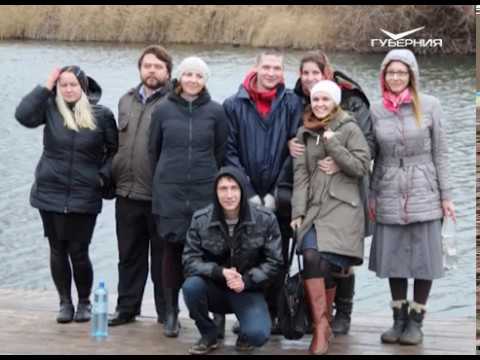 Путь паломника. Миссия добра 20.05.2017. Клуб Воздвижение при храме Собора Самарских Святых