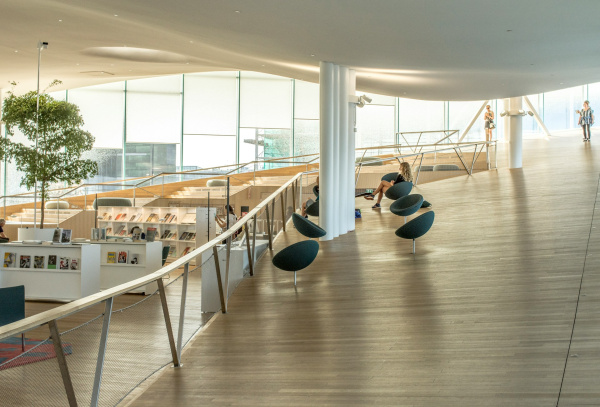 В библиотеке Самары школьников познакомят с башкирским эпосом