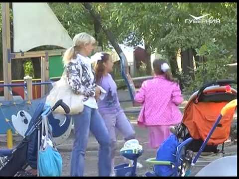 Азбука потребителя 22.09.2016. Неуплата алиментов