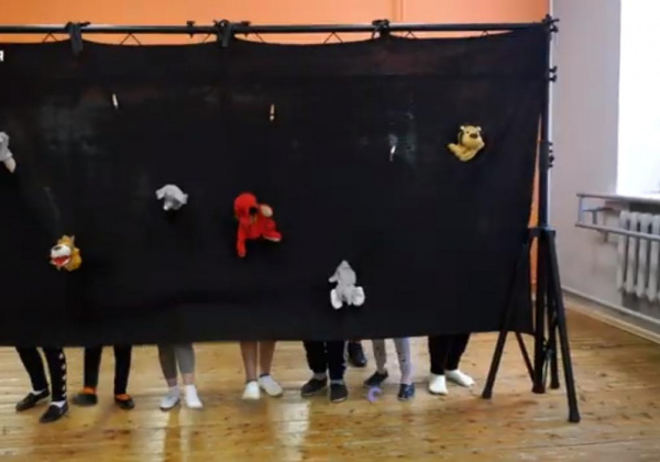 Самарские артисты выступят на всероссийском парафестивале "Театр - территория равных возможностей"