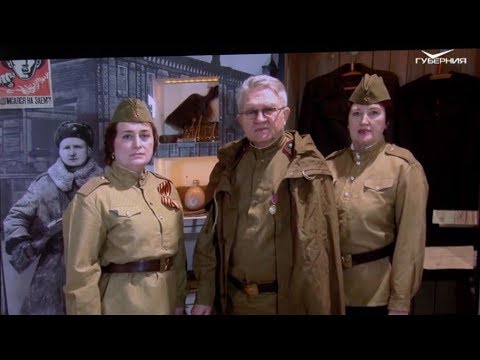 "Ночь музеев" в Самарской области прошла в новом формате