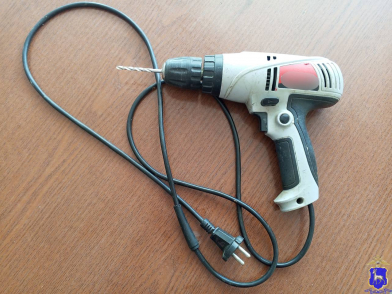 В Самарской области мужчина два раза крал инструменты из магазина