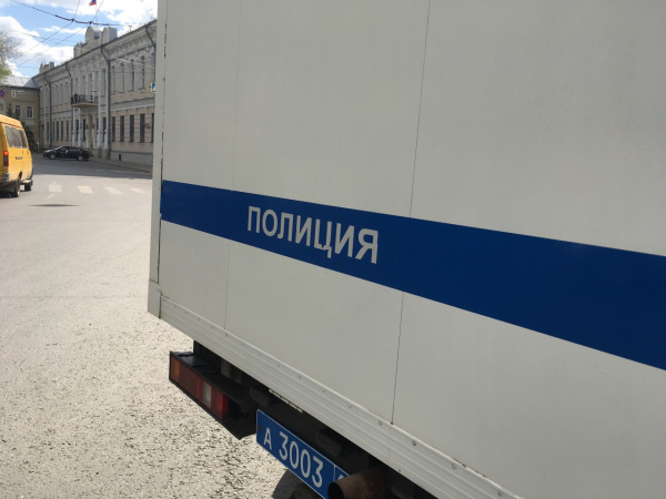 В Тольятти на берегу Волги нашли тело женщины