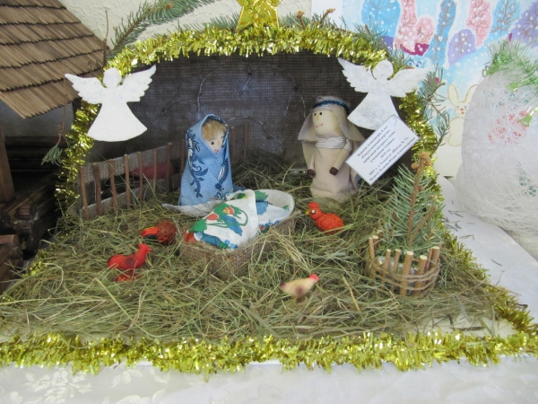 В Тольятти проведут рождественский театральный конкурс