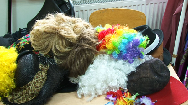 В Самаре стартовал фестиваль инклюзивного творчества "КомбиArt"