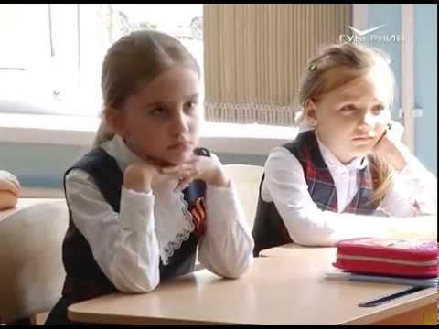 Путь паломника. Миссия добра 03.06.2017. Белый ангел