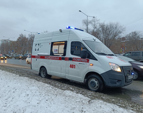 Вячеслав Федорищев поручил новому главе Минздрава Самарской области провести аудит