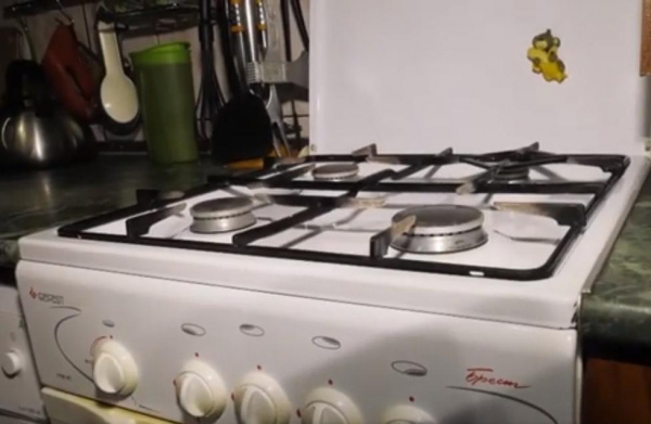 Как не пустить в квартиру лжегазовиков