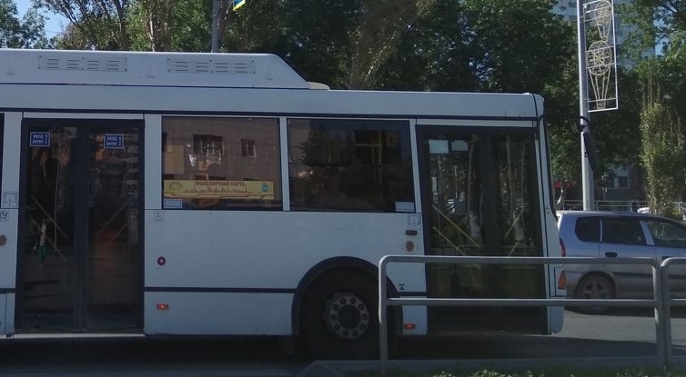 Дополнительные автобусы подадут после концерта к пл. Куйбышева в Самаре 5 мая 2022 года
