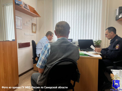 В Самаре расследуют дело о мошенничестве с бюджетными деньгами в особо крупном размере