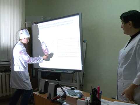 Открытый урок 9.12.2014