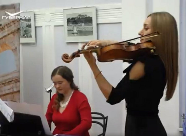 В Самаре стартовал фестиваль итальянского кино RIFF