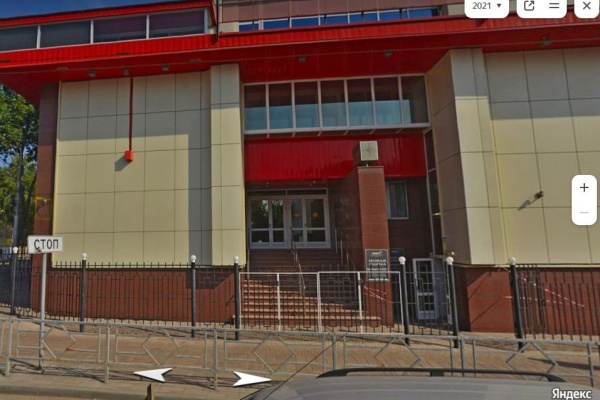 Самарский ТЮЗ провел экскурсию по зданию театра