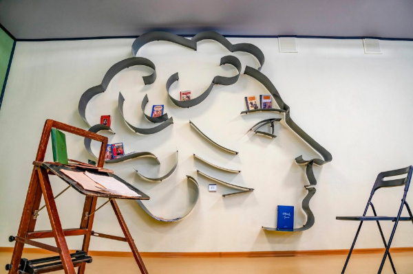 Самарцам расскажут о предках и потомках Пушкина