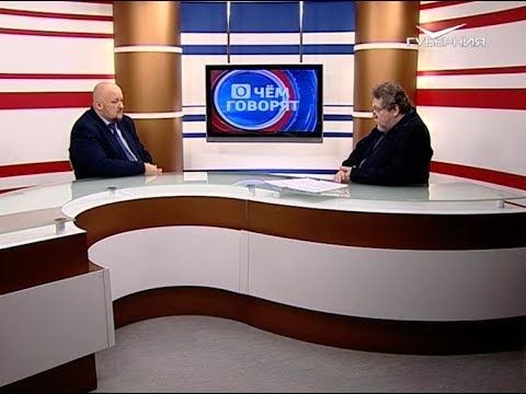 Цифровизация сельского хозяйства. О чем говорят