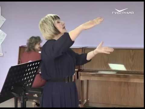 Марина Першина. Народное признание от 01.06.2018