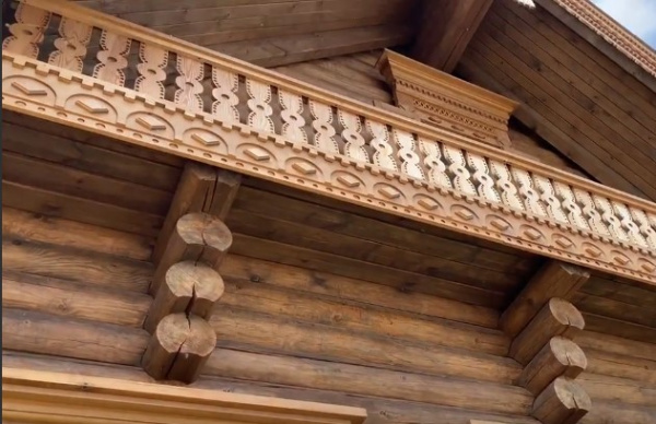 В самарском этнопарке Дружбы народов отметили День фольклора