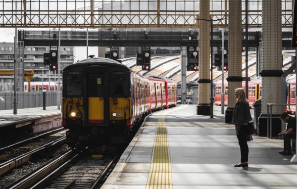 Россиянам рассказали, как вернуть билет, если поезд уже ушел