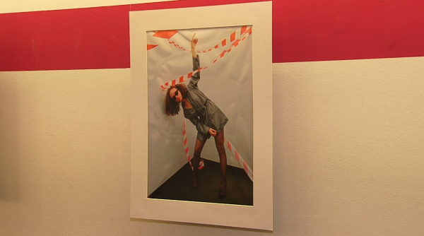 В Самаре открылась фотовыставка "Неслучайные истории"