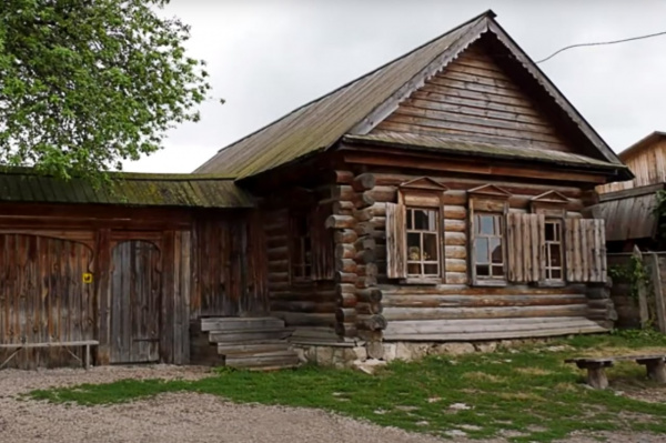 На выходных в Ширяеве отметят праздник искусств