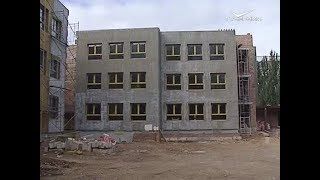 В Тольятти проверили, как строятся объекты к празднованию 50-летия выпуска первого вазовского автомобиля