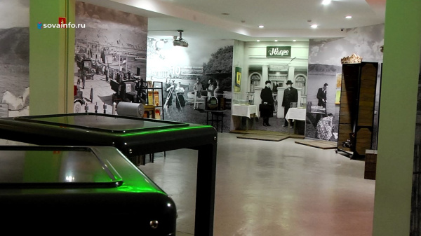 Тольяттинский краеведческий музей подвел итоги работы за 2023 год