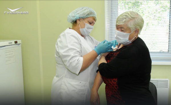 Самарский врач-инфекционист Дмитрий Константинов рассказал, зачем нужна консультация перед вакцинацией