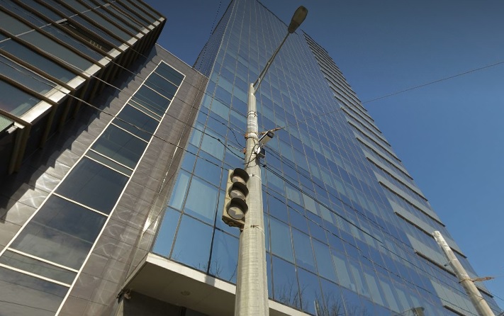 В Самаре 26 мая эвакуировали 700 человек из бизнес-центра