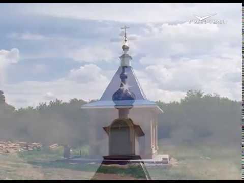 Архиерейское богослужение в храме Покрова Пресвятой Богородицы в Самаре. Путь паломника от 25.08.2018