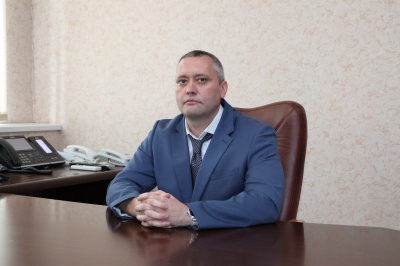Глава Промышленного района Самары Андрей Семенов досрочно покидает пост