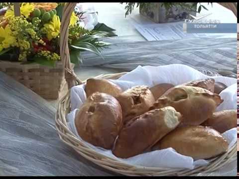 Лучшие школьные столовые Самарской области определились на конкурсе в Тольятти