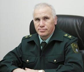 Глава регионального департамента охоты и рыболовства покинул свой пост
